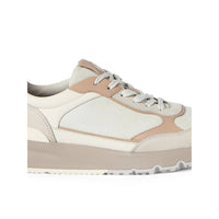 Brunello Cucinelli Neutrals Trainers - Low-Tops Men