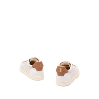Brunello Cucinelli Neutrals Trainers - Low-Tops Men