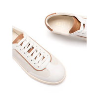 Brunello Cucinelli Neutrals Trainers - Low-Tops Men