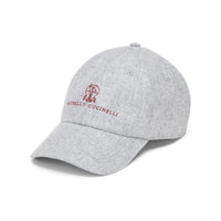 Brunello Cucinelli Neutrals Hats Men