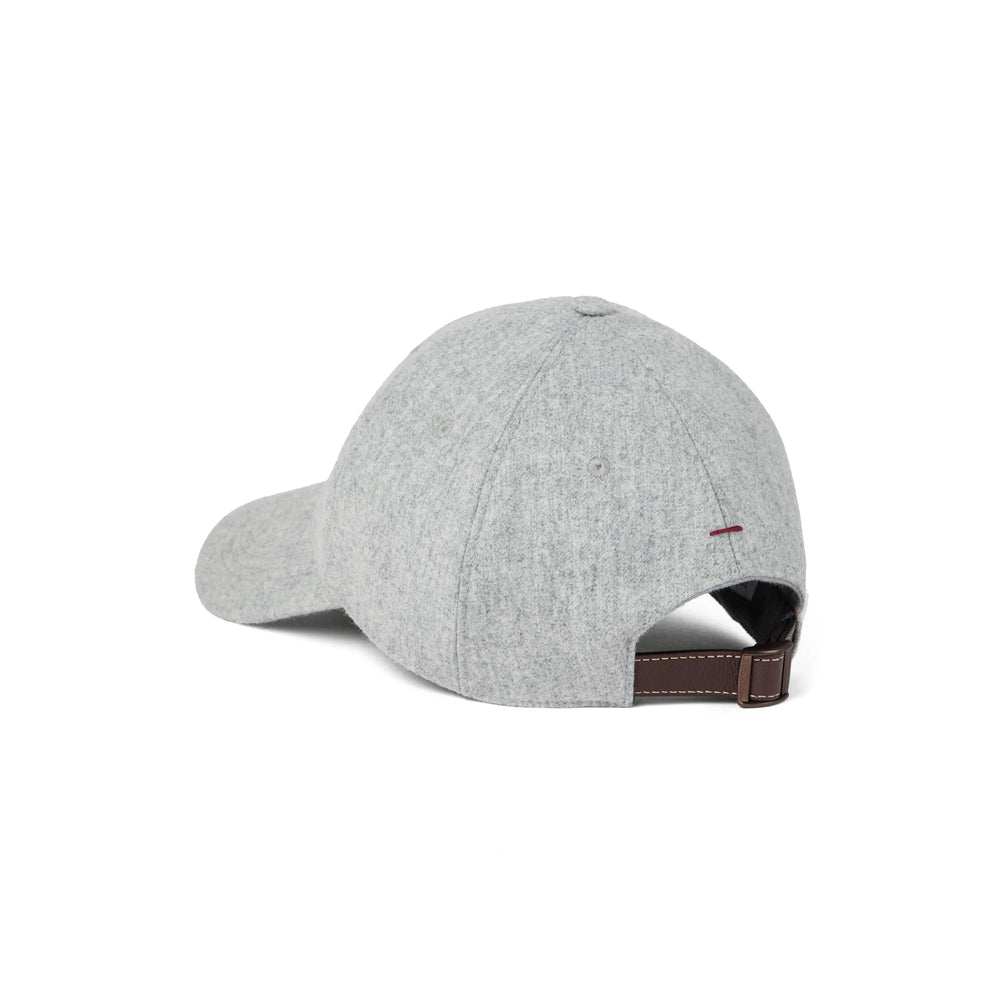 Brunello Cucinelli Neutrals Hats Men
