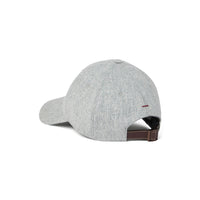 Brunello Cucinelli Neutrals Hats Men