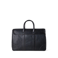 Brunello Cucinelli Brunello Cucinelli Black Luggage & Holdalls Men