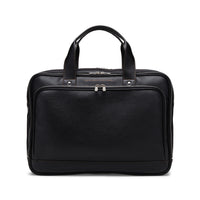 Brunello Cucinelli Brunello Cucinelli Black Laptop Bags & Briefcases Men