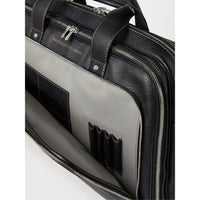 Brunello Cucinelli Brunello Cucinelli Black Laptop Bags & Briefcases Men
