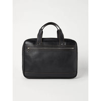 Brunello Cucinelli Brunello Cucinelli Black Laptop Bags & Briefcases Men