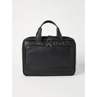 Brunello Cucinelli Brunello Cucinelli Black Laptop Bags & Briefcases Men