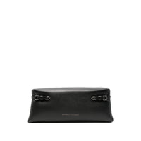 Brunello Cucinelli Brunello Cucinelli Black Clutch Bags Women