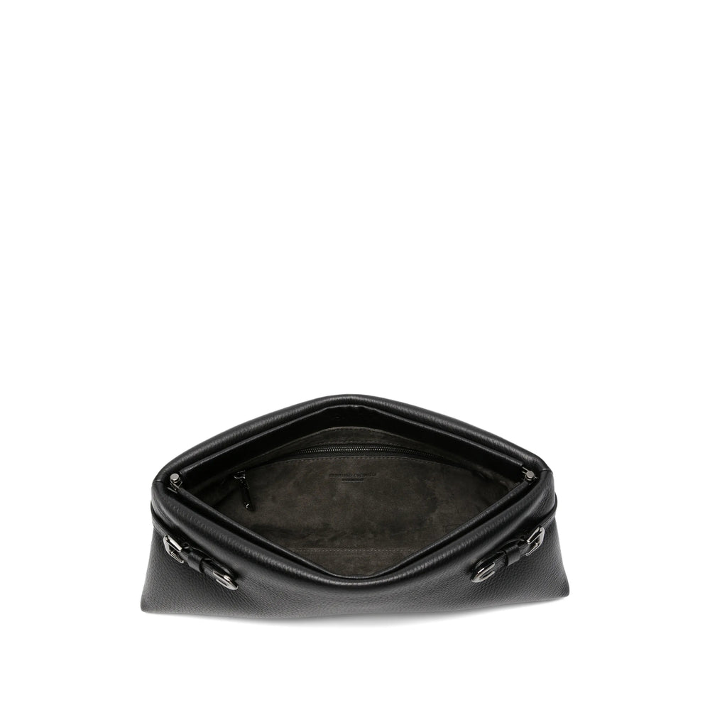 Brunello Cucinelli Brunello Cucinelli Black Clutch Bags Women