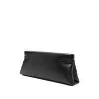 Brunello Cucinelli Brunello Cucinelli Black Clutch Bags Women