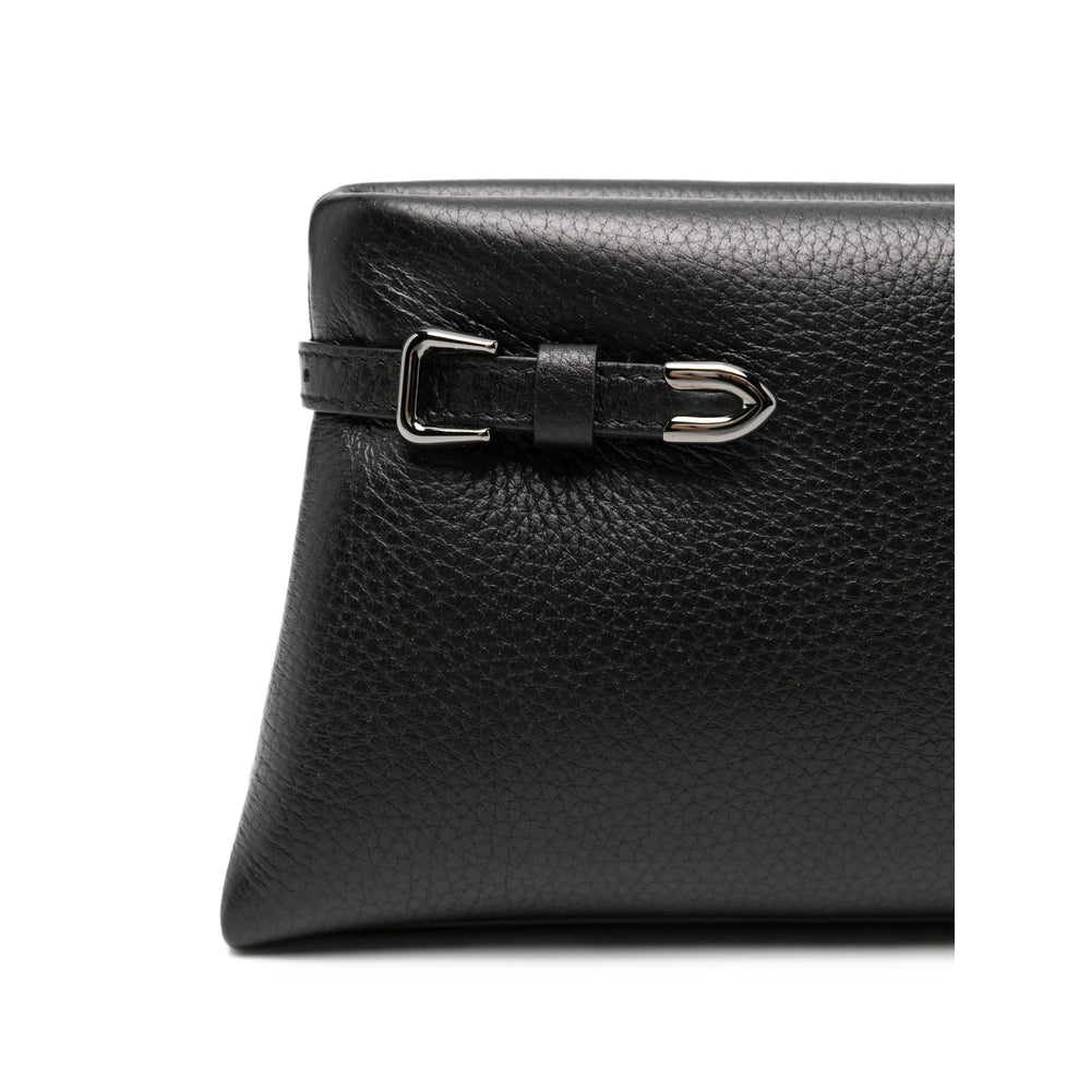 Brunello Cucinelli Brunello Cucinelli Black Clutch Bags Women
