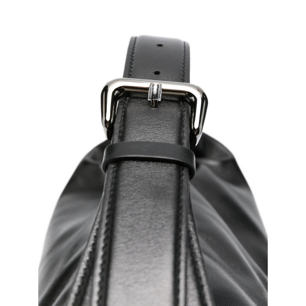 Brunello Cucinelli Brunello Cucinelli Black Tote Bags Women