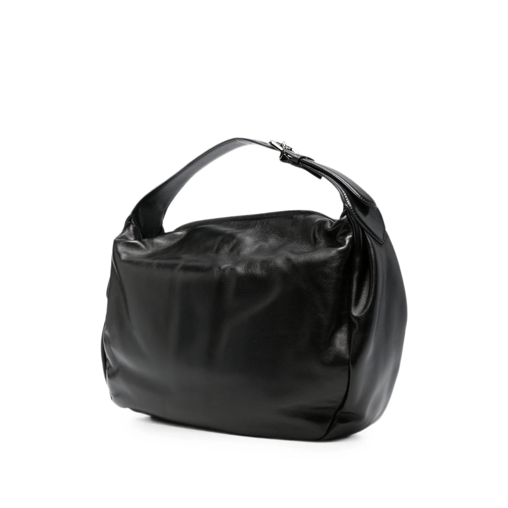 Brunello Cucinelli Brunello Cucinelli Black Tote Bags Women