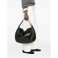 Brunello Cucinelli Brunello Cucinelli Black Tote Bags Women