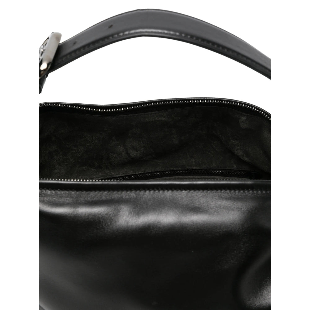 Brunello Cucinelli Brunello Cucinelli Black Tote Bags Women
