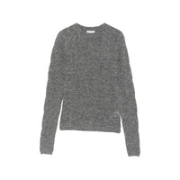 Brunello Cucinelli Brunello Cucinelli Grey Knitwear - Jumpers Women
