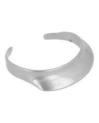 Ferragamo Womens Medium Sculptural Cuff