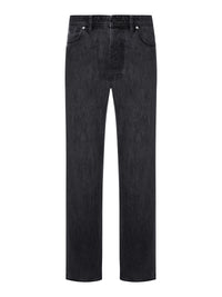 Stone Island Men Regular Fit Jeans