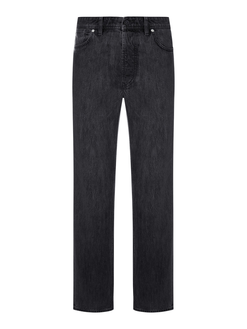 Stone Island Men Regular Fit Jeans