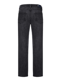 Stone Island Men Regular Fit Jeans