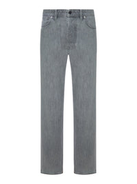 Stone Island Men Regular Fit Jeans