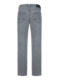 Stone Island Men Regular Fit Jeans