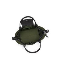 Longchamp Paris Longchamp Paris Green Satchels & Cross Body Bags Women