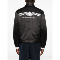 Kenzo Kenzo Black Jackets - Lightweight Jackets Men