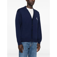 Kenzo Kenzo Blue Sweaters & Knitwear - Cardigans Men