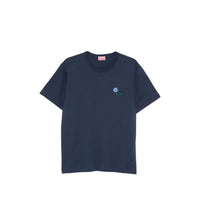 Kenzo Blue T-Shirts & Vests - T-Shirts Men