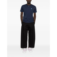 Kenzo Blue T-Shirts & Vests - T-Shirts Men