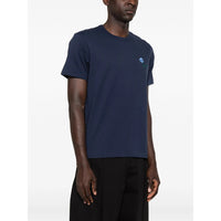 Kenzo Blue T-Shirts & Vests - T-Shirts Men