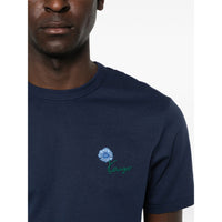Kenzo Blue T-Shirts & Vests - T-Shirts Men