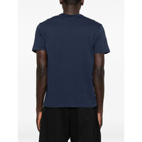 Kenzo Blue T-Shirts & Vests - T-Shirts Men