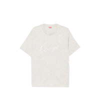 Kenzo Grey T-Shirts & Vests - T-Shirts Men