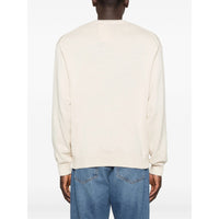 Kenzo Neutrals Sweaters & Knitwear - Jumpers Men