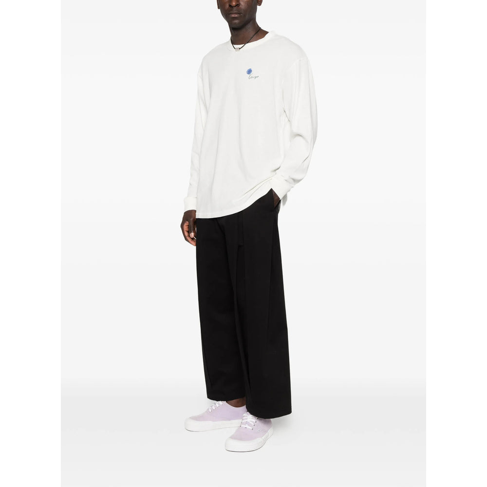 Kenzo Neutrals Sweaters & Knitwear - Jumpers Men