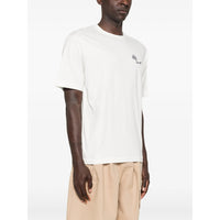 Kenzo White T-Shirts & Vests - T-Shirts Men