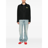 Kenzo Black Jackets - Lightweight Jackets Men