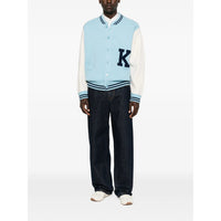 Kenzo Kenzo Blue Sweaters & Knitwear - Cardigans Men