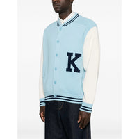 Kenzo Kenzo Blue Sweaters & Knitwear - Cardigans Men