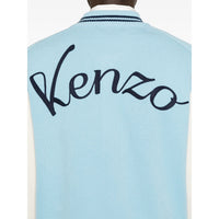 Kenzo Kenzo Blue Sweaters & Knitwear - Cardigans Men