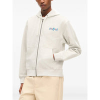 Kenzo Grey Sweaters & Knitwear - Hoodies Men
