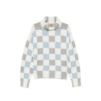 Kenzo White Sweaters & Knitwear - Jumpers Men