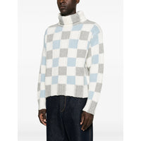 Kenzo White Sweaters & Knitwear - Jumpers Men