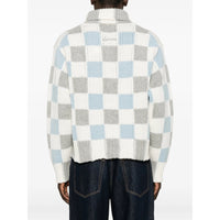 Kenzo White Sweaters & Knitwear - Jumpers Men