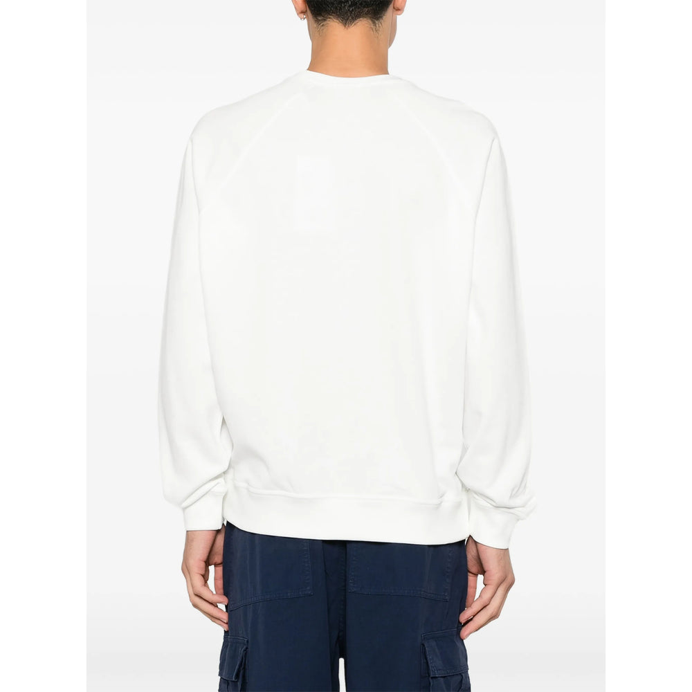 Kenzo White Sweaters & Knitwear - Sweatshirts Men