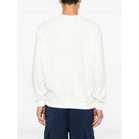 Kenzo White Sweaters & Knitwear - Sweatshirts Men