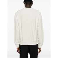 Kenzo Neutrals Sweaters & Knitwear - Sweatshirts Men