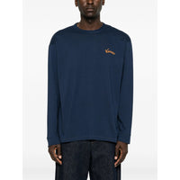 Kenzo Blue T-Shirts & Vests - T-Shirts Men